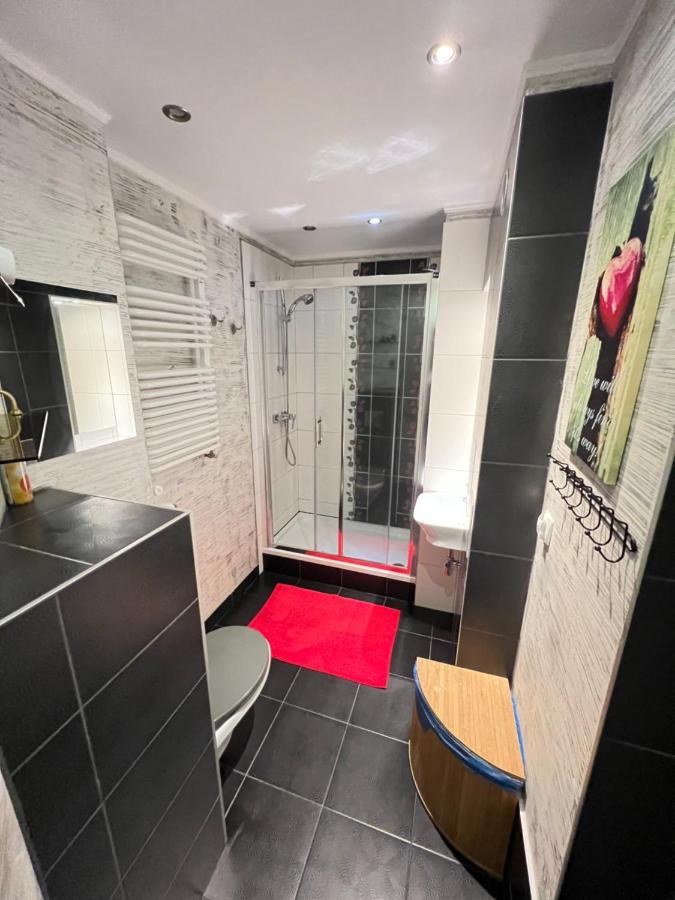 Apartament Nad Kamienczykiem II Szklarska Poręba Exterior foto