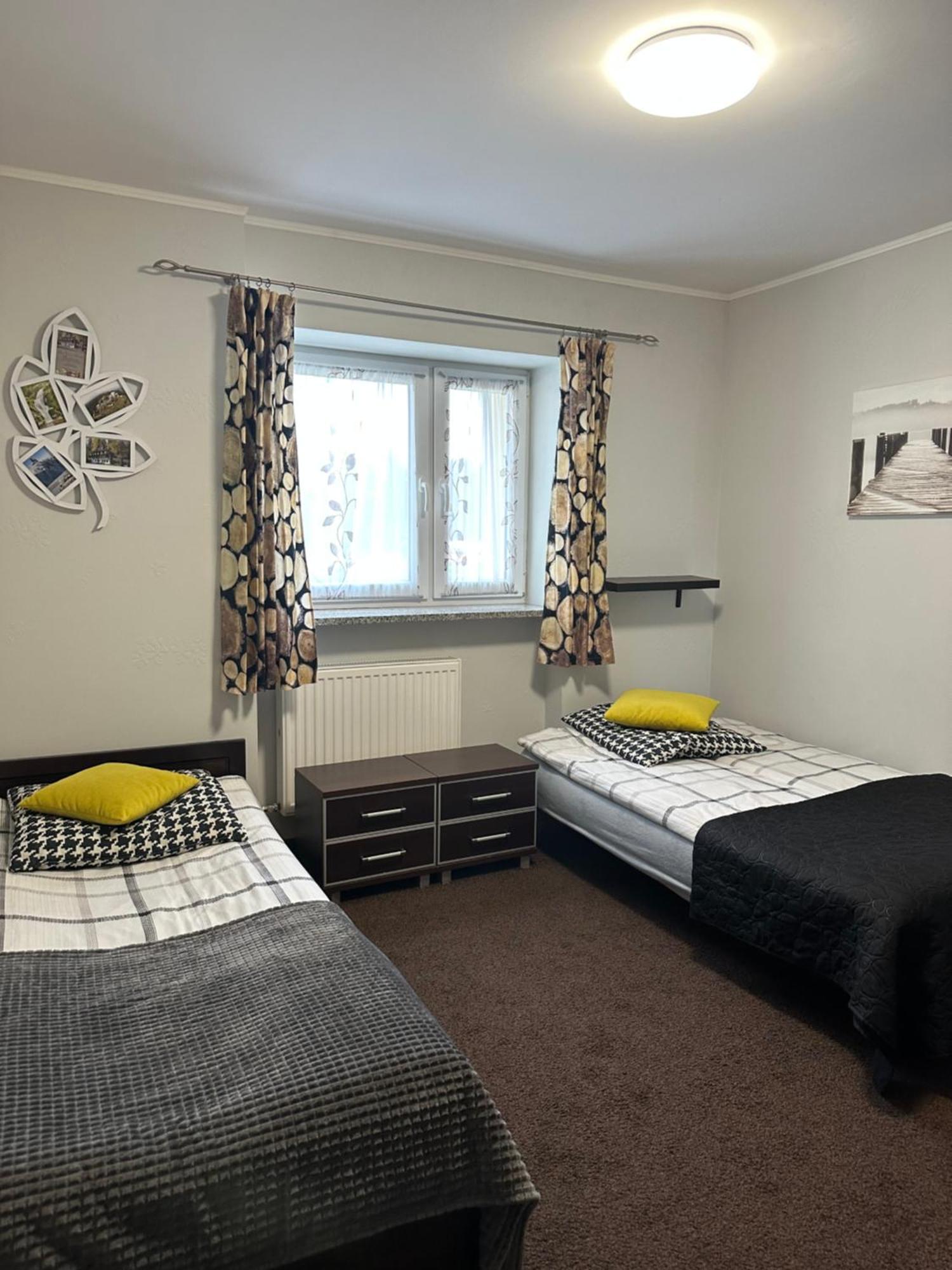 Apartament Nad Kamienczykiem II Szklarska Poręba Exterior foto