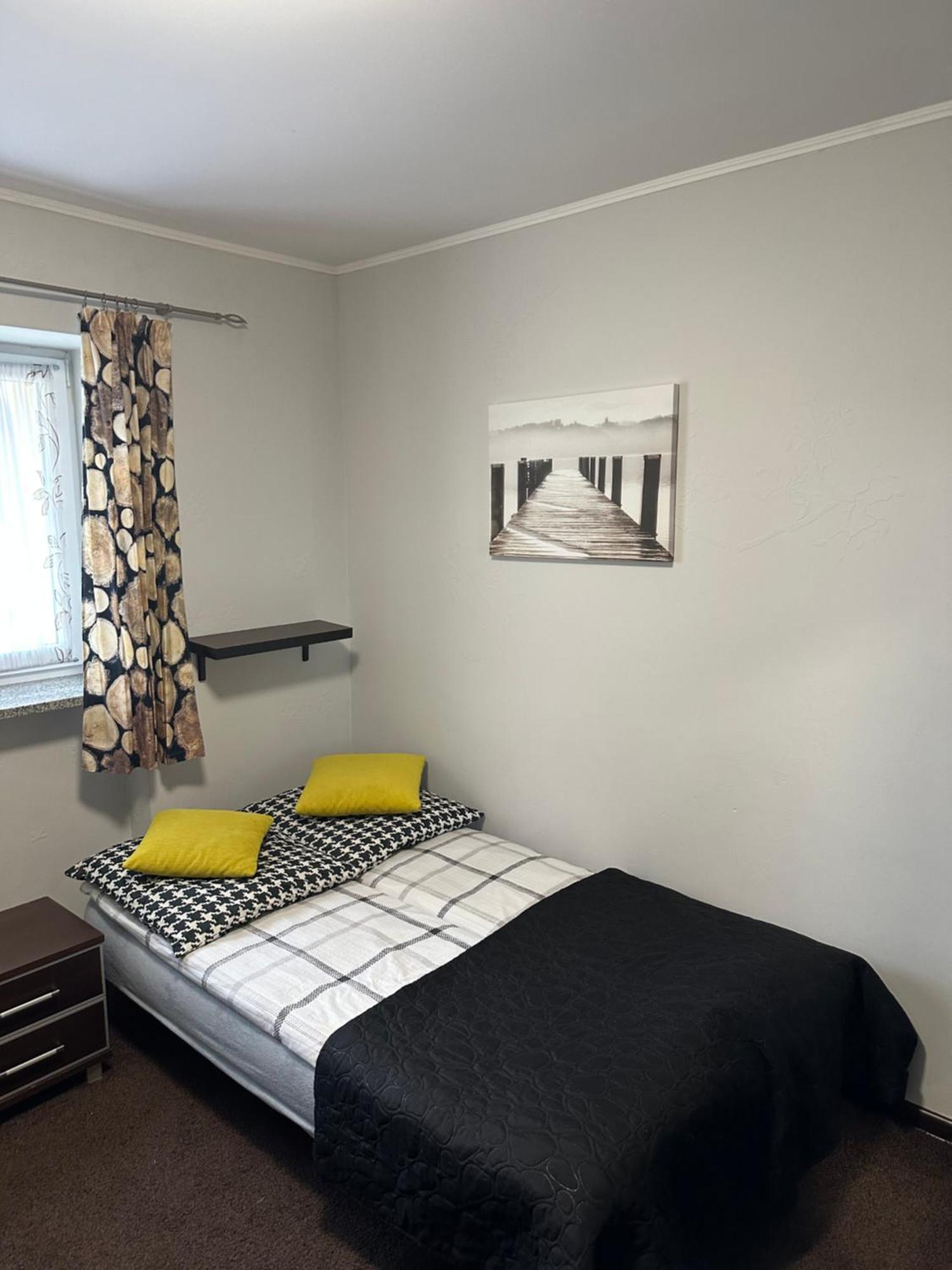 Apartament Nad Kamienczykiem II Szklarska Poręba Exterior foto