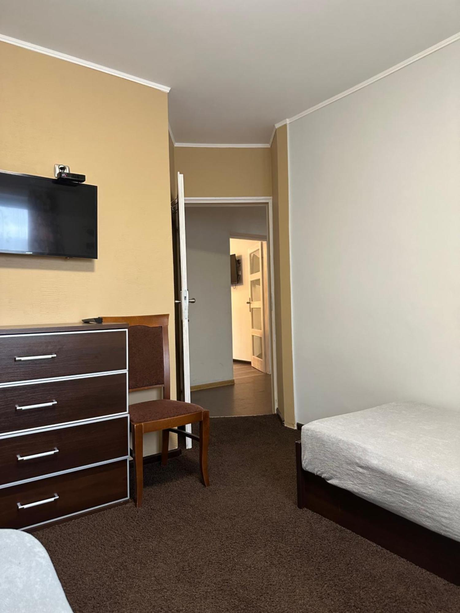 Apartament Nad Kamienczykiem II Szklarska Poręba Exterior foto