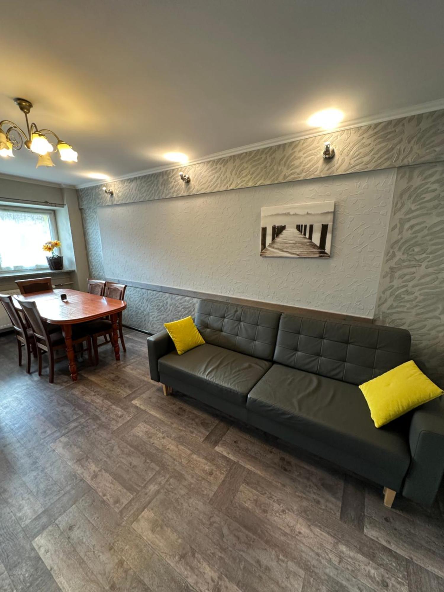 Apartament Nad Kamienczykiem II Szklarska Poręba Exterior foto