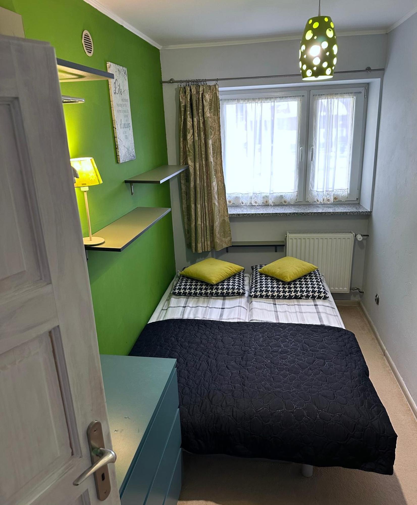 Apartament Nad Kamienczykiem II Szklarska Poręba Exterior foto