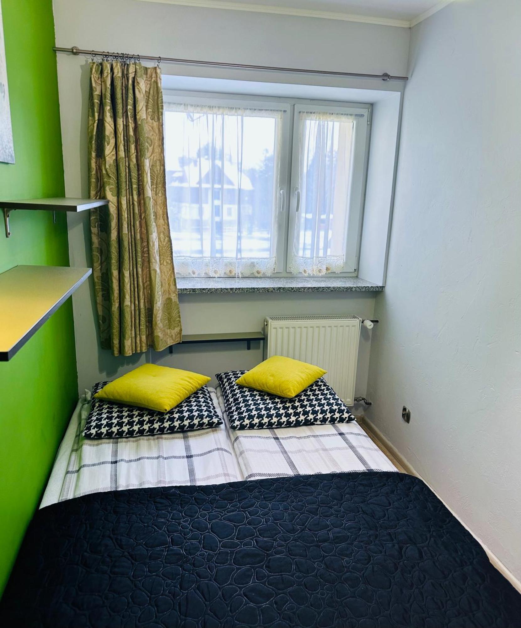 Apartament Nad Kamienczykiem II Szklarska Poręba Exterior foto
